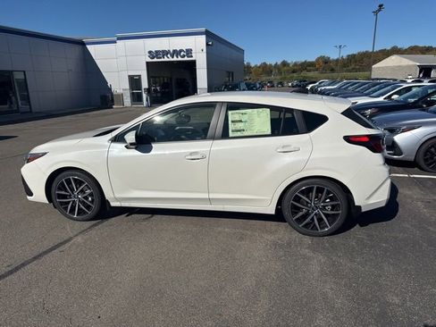 New 2025 Subaru Impreza 2.0i Sport image 6