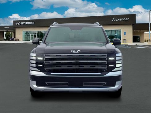 New 2026 Hyundai Palisade Calligraphy AWD/4WD image 12