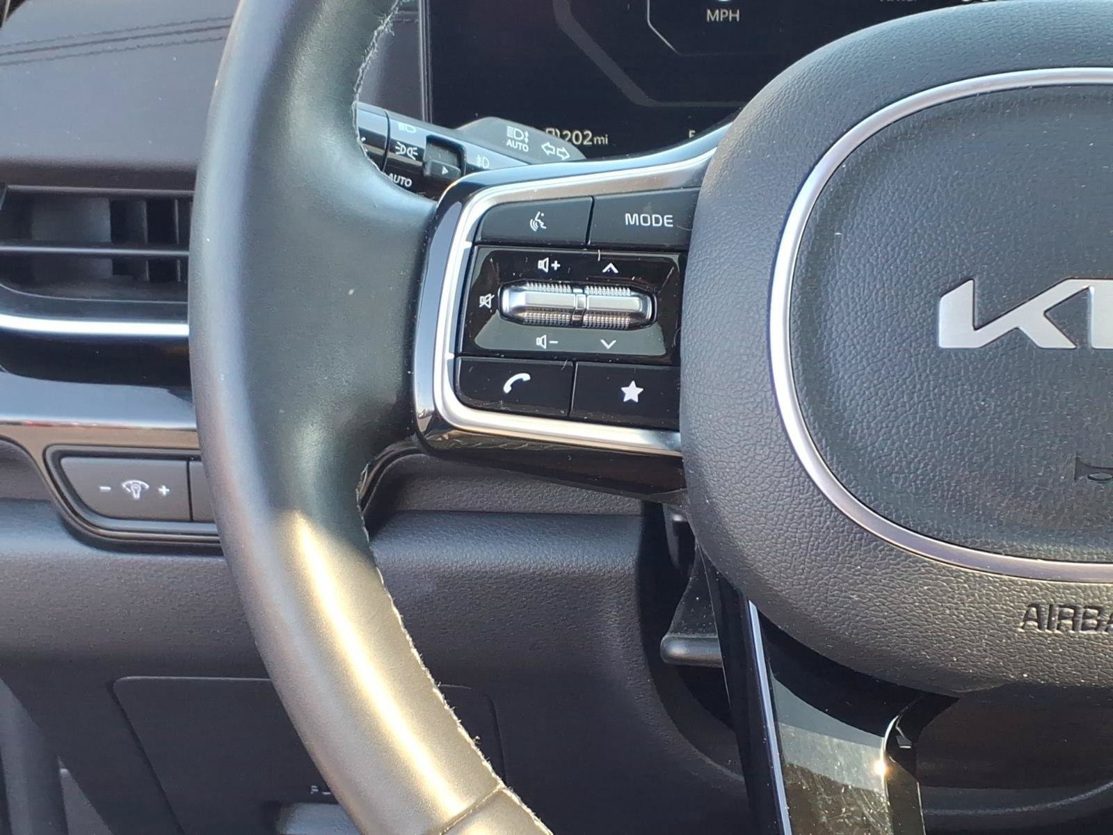 Used 2025 Kia Carnival SX Prestige FWD image 18