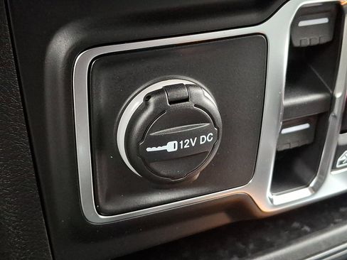 New 2026 Jeep Wrangler Sport image 14