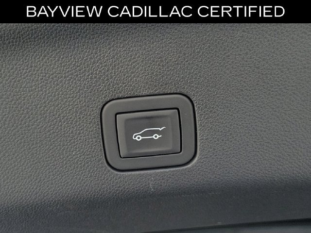 Used 2025 Cadillac Escalade ESV Premium Luxury w/ Touring Package AWD/4WD image 13