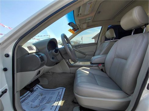 Used 2003 INFINITI G35 Sedan image 8