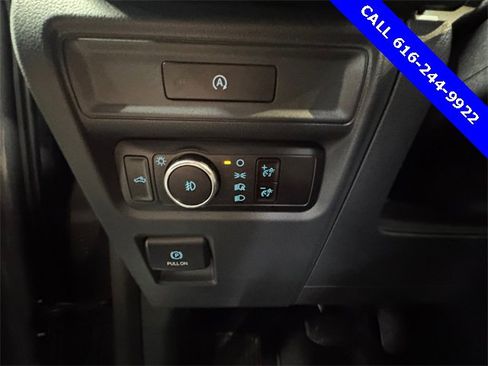 Used 2025 Ford F150 STX w/ Equipment Group 200A image 22