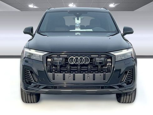 New 2026 Audi Q7 3.0T Premium image 6