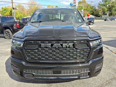 New 2026 RAM 1500 Lone Star image 2