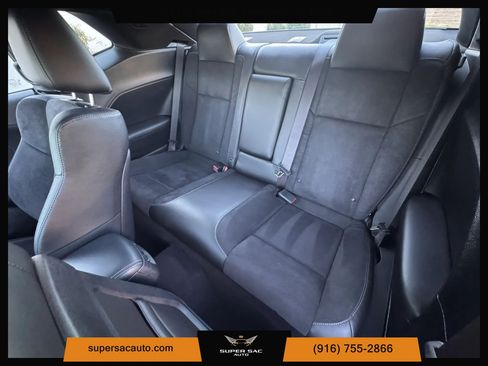 Used 2021 Dodge Challenger R/T w/ Plus Package RWD image 24