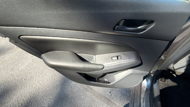 Used 2023 Nissan Altima 2.5 S FWD image 27