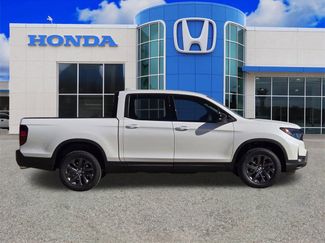 New 2026 Honda Ridgeline Sport video 2