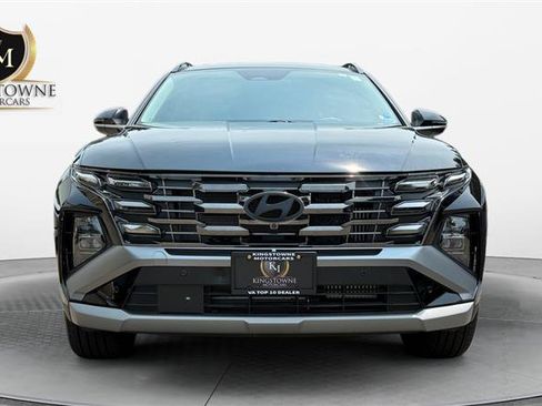 Used 2025 Hyundai Tucson Limited AWD/4WD image 8