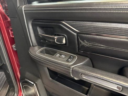 Used 2022 RAM 3500 Limited image 63