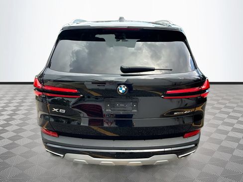 Used 2024 BMW X5 sDrive40i RWD image 7