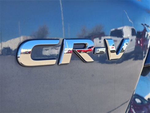 Certified 2021 Honda CR-V EX-L image 7