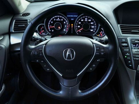 Used 2010 Acura TL w/ Technology Package image 7
