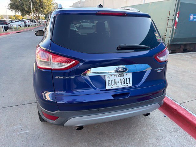 Used 2014 Ford Escape Titanium AWD/4WD image 6