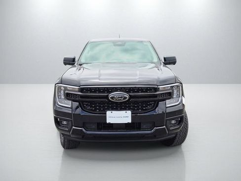 New 2026 Ford Ranger XLT RWD image 2