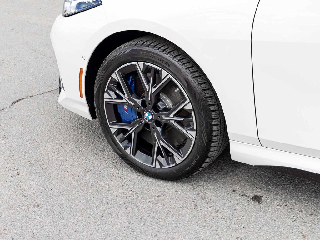Used 2026 BMW M235i xDrive AWD/4WD image 9