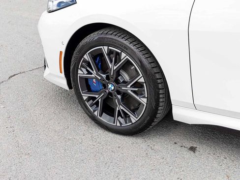 Used 2026 BMW M235i xDrive AWD/4WD image 9