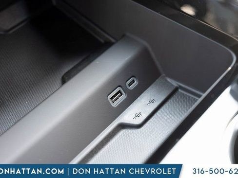 New 2025 Chevrolet Tahoe Premier image 12