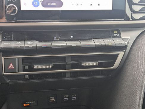 Certified 2025 Toyota Camry LE FWD image 20