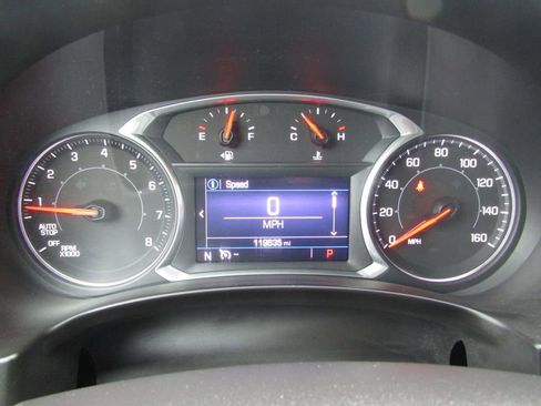 Used 2022 GMC Terrain SLE w/ Driver Convenience Package image 22