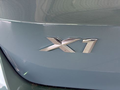 New 2026 BMW X1 xDrive28i w/ Technology Package image 11