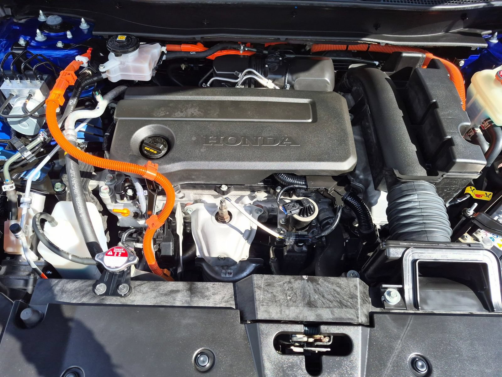 Used 2024 Honda CR-V Sport-L image 41