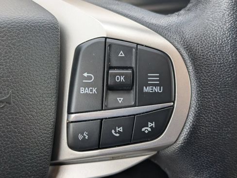 Used 2021 Ford Explorer Limited AWD/4WD image 16
