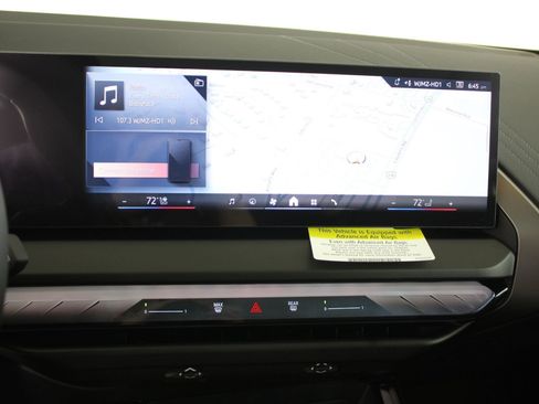 New 2026 BMW X3 xDrive30 w/ Premium Package image 22