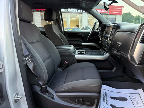 Used 2014 Chevrolet Silverado 1500 LT w/ LT Plus Package image 17