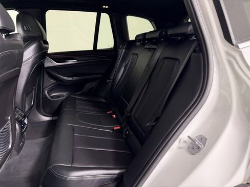 Used 2023 BMW X3 xDrive30i w/ Premium Package image 21