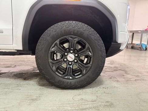 Certified 2023 GMC Canyon Elevation w/ Convenience Package image 27