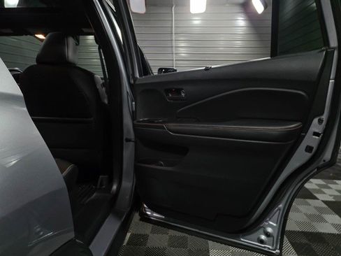 Used 2023 Honda Passport TrailSport image 35