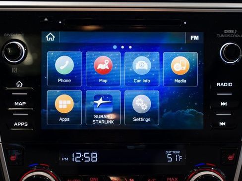 Used 2019 Subaru Legacy 3.6R Limited image 14