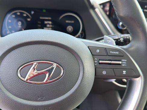 Used 2023 Hyundai Sonata Limited FWD image 22