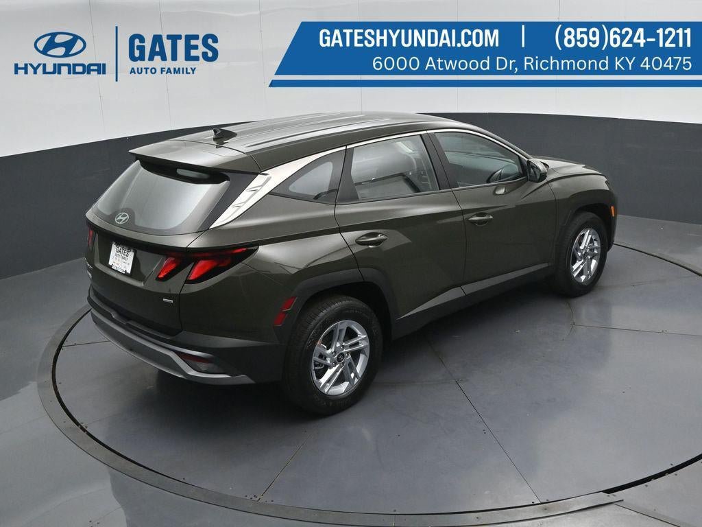 New 2026 Hyundai Tucson SE AWD/4WD image 45