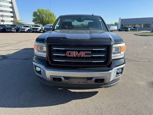 Used 2014 GMC Sierra 1500 SLT w/ All-Terrain Package AWD/4WD image 5