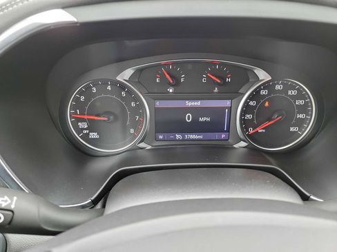 Used 2023 Chevrolet Blazer LT AWD/4WD image 15