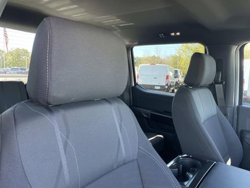 New 2026 Ford F150 STX w/ Equipment Group 200A image 24