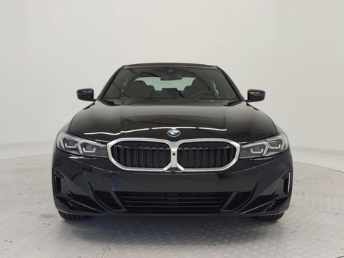 Used 2024 BMW 330i Sedan w/ Convenience Package image 6