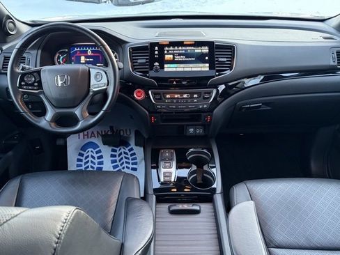 Used 2021 Honda Passport Touring image 34