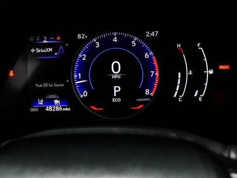 Used 2023 Lexus RX 350 FWD image 30
