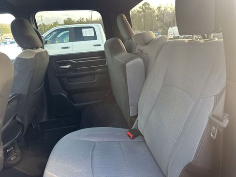 Used 2024 RAM 2500 Big Horn image 12