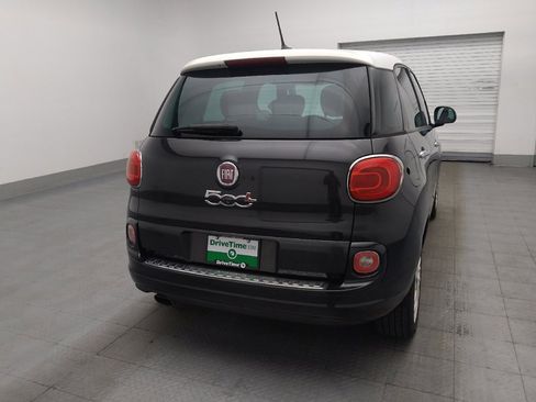 Used 2015 FIAT 500L Lounge FWD image 7