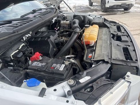 Used 2016 Ford F150 XL w/ Equipment Group 101A Mid image 35