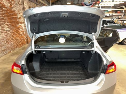 Used 2020 Chevrolet Malibu LS w/ LPO, Convenience Package 2 image 51