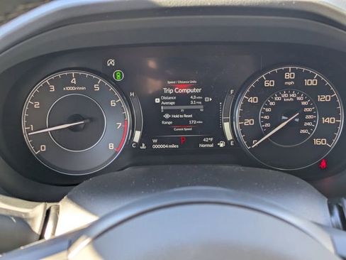 New 2026 Acura RDX w/ Technology Package image 19