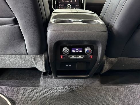 Certified 2024 GMC Acadia Denali w/ Super Cruise Package image 30