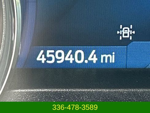 Used 2023 Ford F150 XLT w/ Equipment Group 302A High AWD/4WD image 12