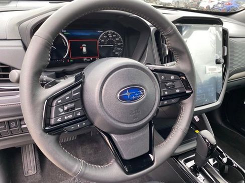 New 2026 Subaru Forester Touring AWD/4WD image 10