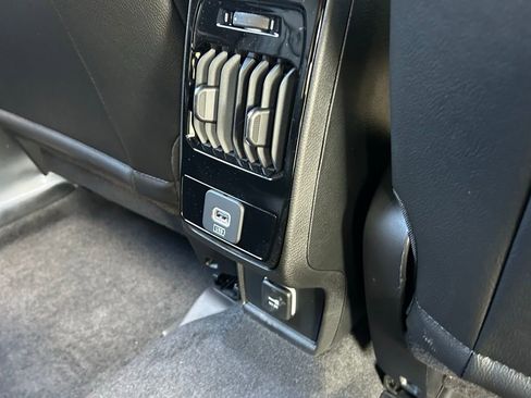 New 2026 Jeep Compass Limited image 35